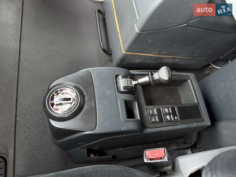 Шасси MAN TGX 2009 в Кривом Роге фото 18 Шасси MAN TGX 2009 в Кривом Роге