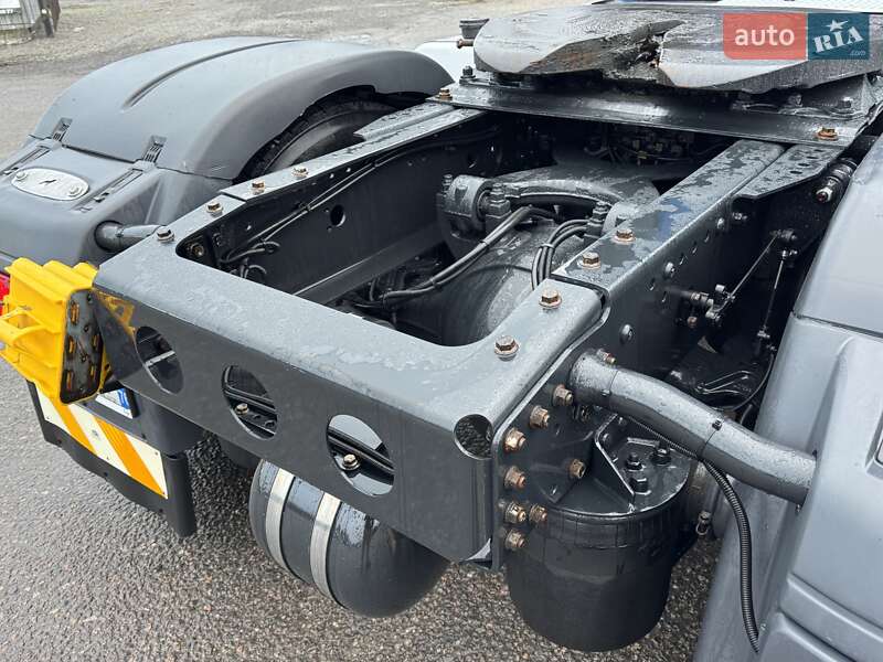 Тягач MAN TGX 2013 в Виннице