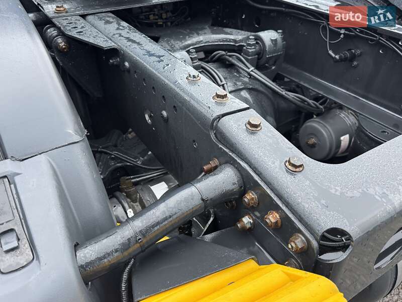 Тягач MAN TGX 2013 в Виннице