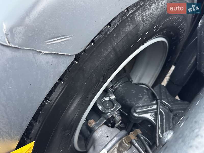 Тягач MAN TGX 2013 в Виннице