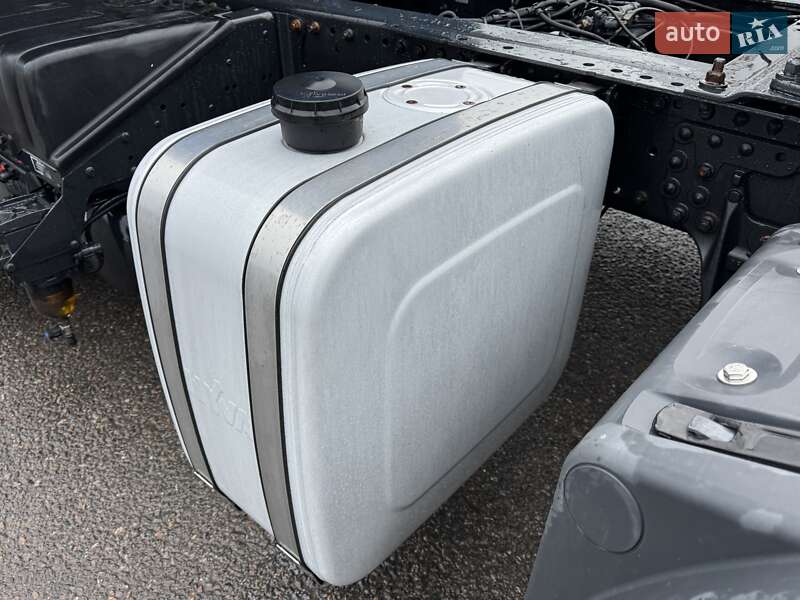 Тягач MAN TGX 2013 в Виннице