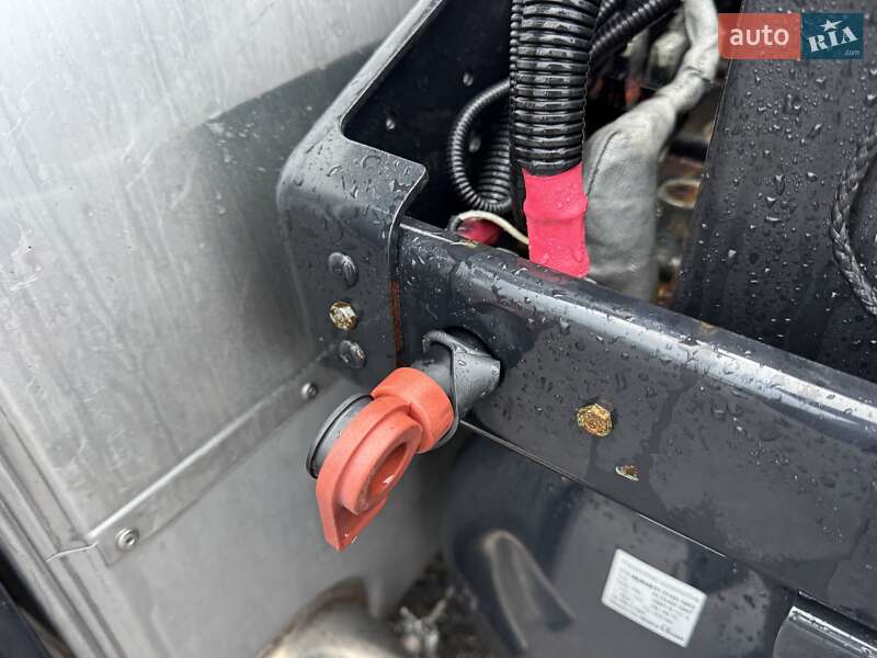 Тягач MAN TGX 2013 в Виннице