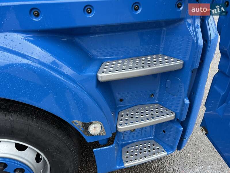 Тягач MAN TGX 2013 в Виннице