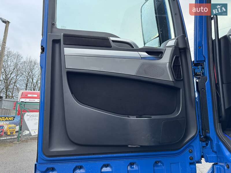 Тягач MAN TGX 2013 в Виннице