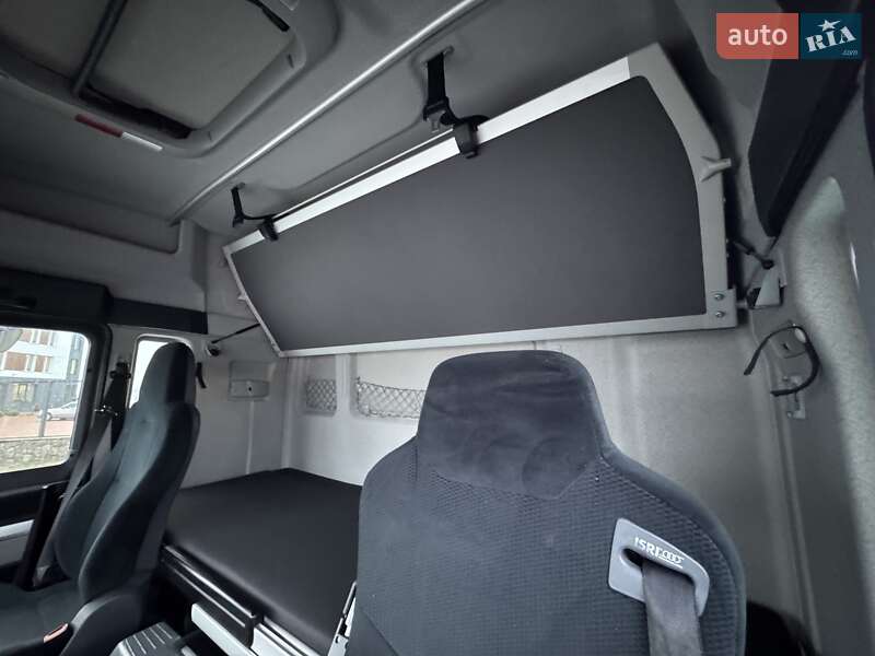 Тягач MAN TGX 2013 в Виннице