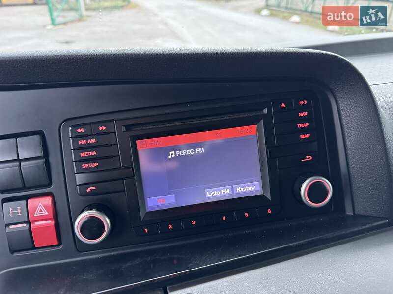 Тягач MAN TGX 2013 в Виннице