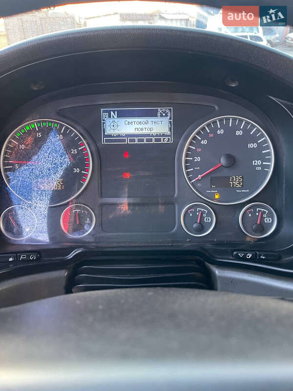 Тягач MAN TGX 2013 в Одессе фото 7 Тягач MAN TGX 2013 в Одессе