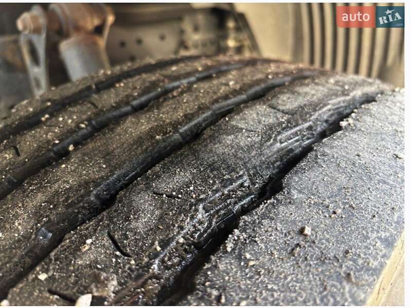 Тягач MAN TGX 2018 в Львове фото 9 Тягач MAN TGX 2018 в Львове