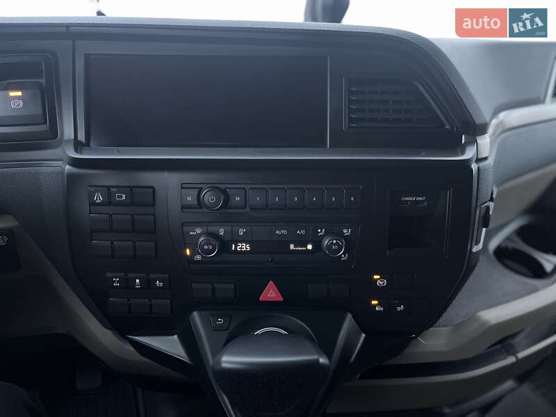 Рефрижератор MAN TGX 2021 в Черновцах фото 22 Рефрижератор MAN TGX 2021 в Черновцах