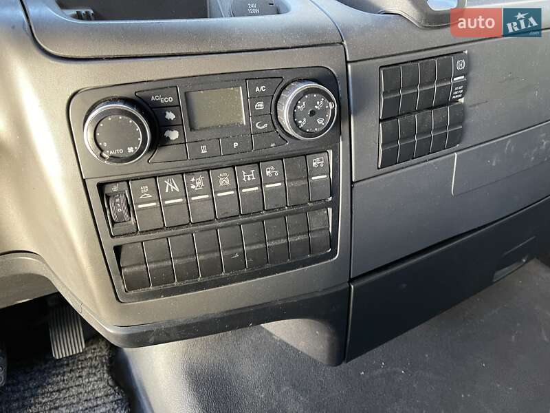 Тягач MAN TGX 2016 в Черкассах фото 14 Тягач MAN TGX 2016 в Черкассах