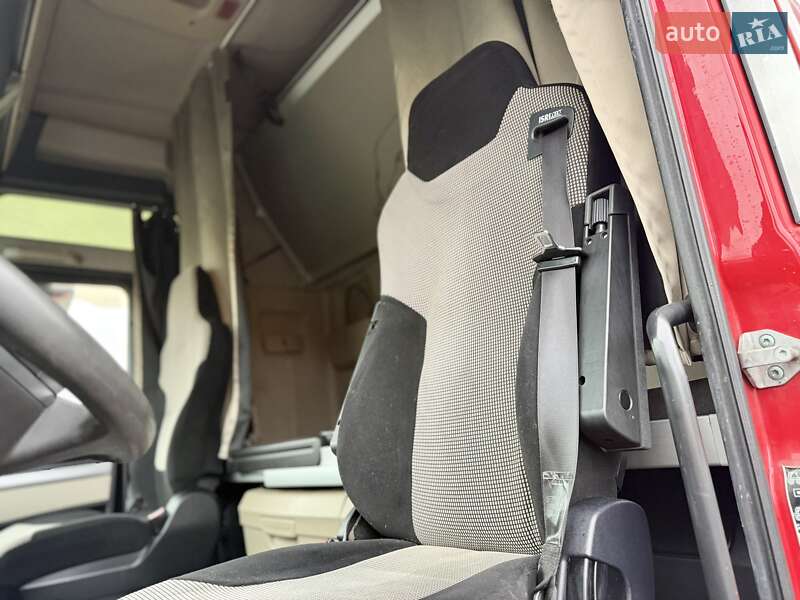 Тягач MAN TGX 2019 в Ровно