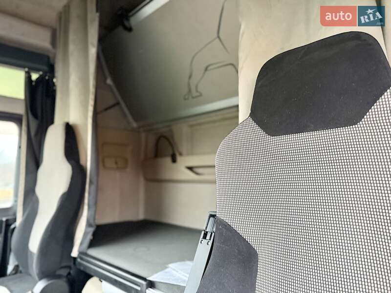 Тягач MAN TGX 2019 в Ровно