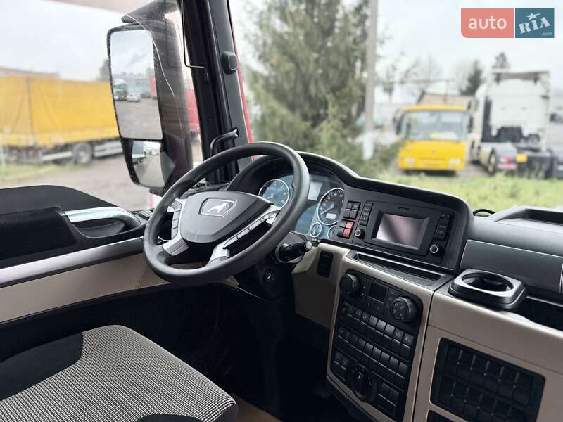 Тягач MAN TGX 2019 в Ровно