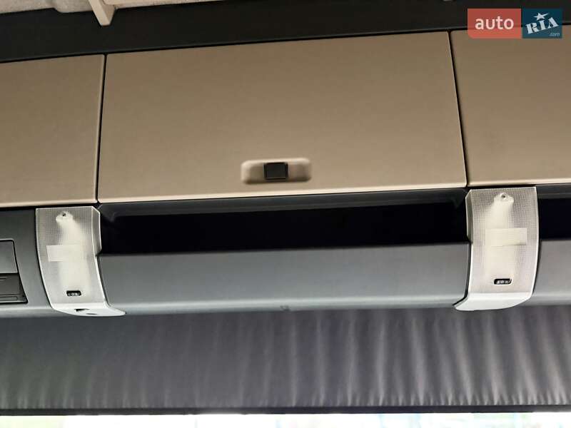 Тягач MAN TGX 2019 в Ровно