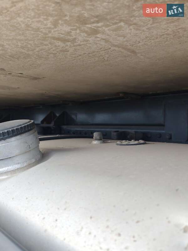 Контейнеровоз MAN TGX 2014 в Килии фото 15 Контейнеровоз MAN TGX 2014 в Килии