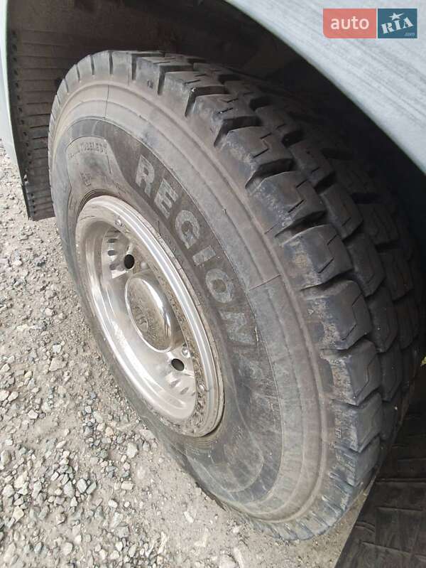 Контейнеровоз MAN TGX 2014 в Килии фото 21 Контейнеровоз MAN TGX 2014 в Килии