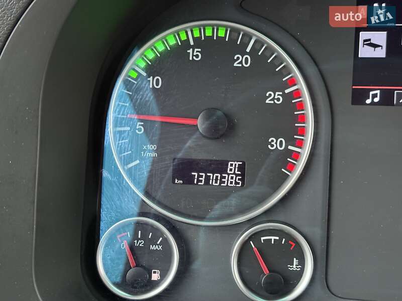 Тягач MAN TGX 2019 в Ровно фото 31 Тягач MAN TGX 2019 в Ровно