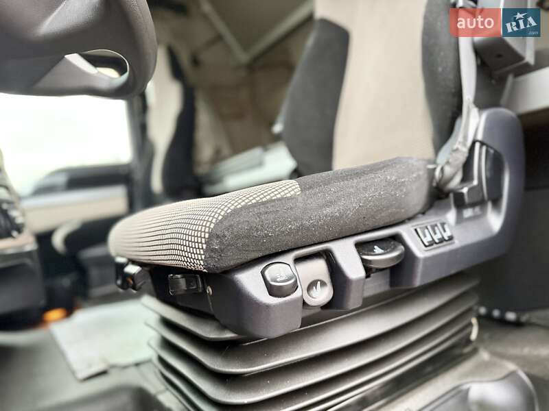 Тягач MAN TGX 2019 в Ровно фото 17 Тягач MAN TGX 2019 в Ровно