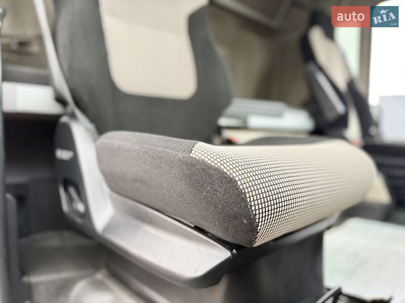 Тягач MAN TGX 2019 в Ровно фото 21 Тягач MAN TGX 2019 в Ровно