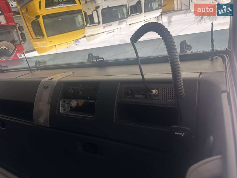 Тягач MAN TGX 2013 в Калуше фото 21 Тягач MAN TGX 2013 в Калуше