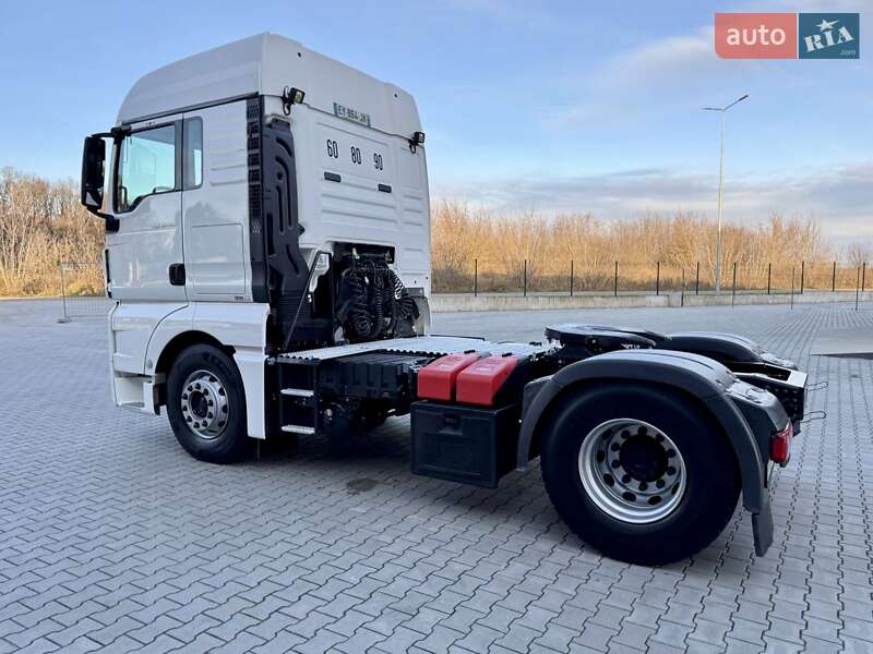Тягач MAN TGX 2019 в Дубно фото 23 Тягач MAN TGX 2019 в Дубно