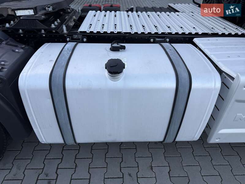 Тягач MAN TGX 2019 в Дубно фото 34 Тягач MAN TGX 2019 в Дубно