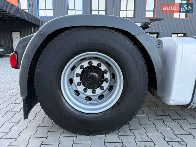 Тягач MAN TGX 2019 в Дубно фото 41 Тягач MAN TGX 2019 в Дубно
