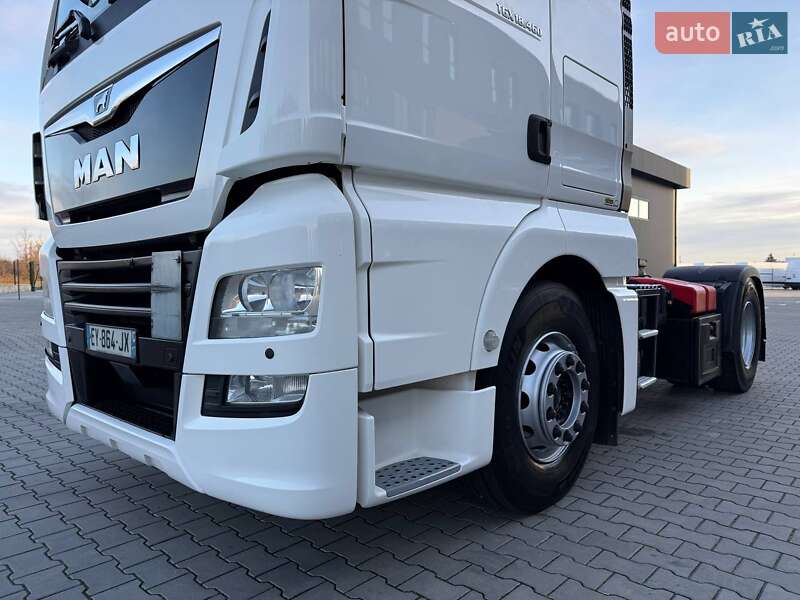 Тягач MAN TGX 2019 в Дубно фото 43 Тягач MAN TGX 2019 в Дубно