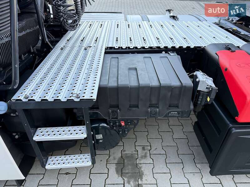 Тягач MAN TGX 2019 в Дубно фото 56 Тягач MAN TGX 2019 в Дубно