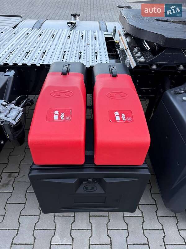 Тягач MAN TGX 2019 в Дубно фото 58 Тягач MAN TGX 2019 в Дубно