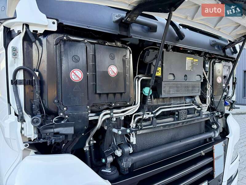 Тягач MAN TGX 2019 в Дубно фото 65 Тягач MAN TGX 2019 в Дубно