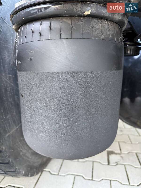 Тягач MAN TGX 2019 в Дубно фото 72 Тягач MAN TGX 2019 в Дубно