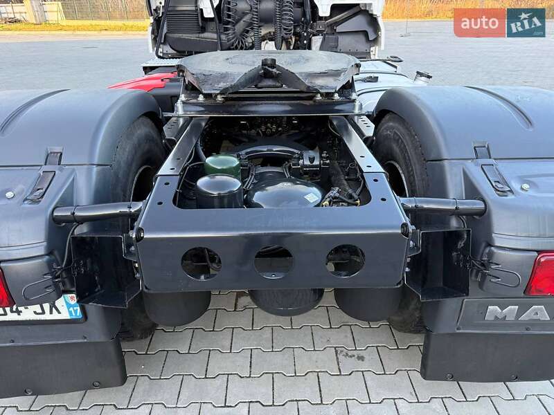 Тягач MAN TGX 2019 в Дубно фото 74 Тягач MAN TGX 2019 в Дубно