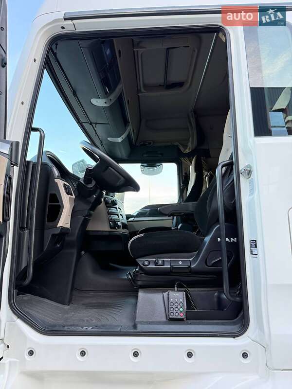Тягач MAN TGX 2019 в Дубно фото 78 Тягач MAN TGX 2019 в Дубно