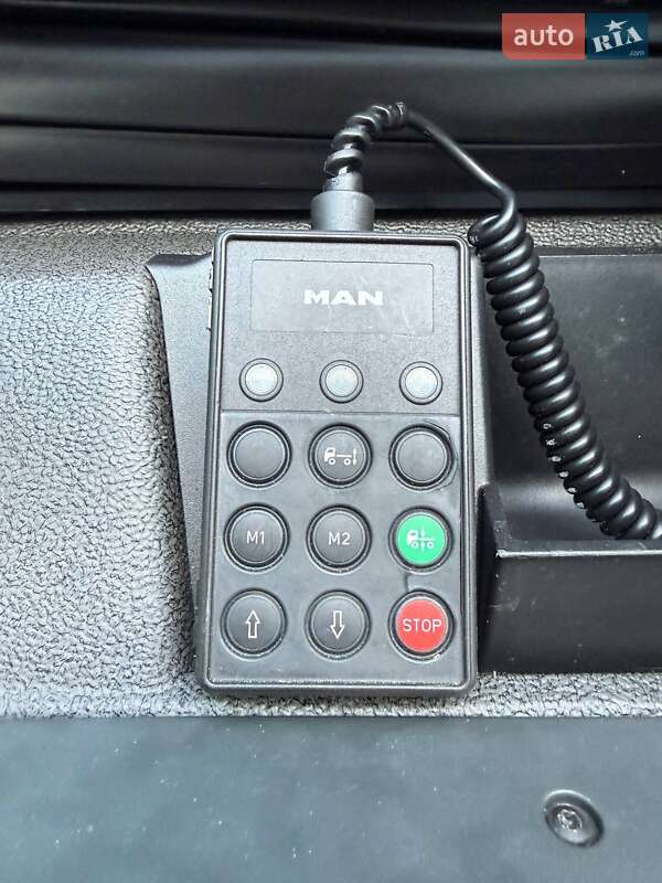 Тягач MAN TGX 2019 в Дубно фото 82 Тягач MAN TGX 2019 в Дубно