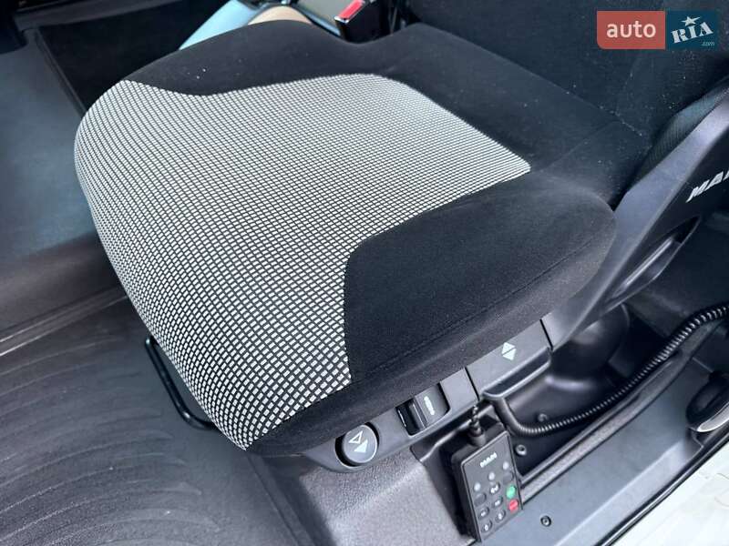 Тягач MAN TGX 2019 в Дубно фото 85 Тягач MAN TGX 2019 в Дубно