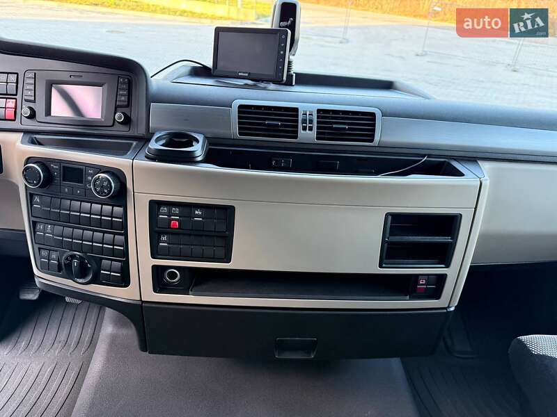Тягач MAN TGX 2019 в Дубно фото 90 Тягач MAN TGX 2019 в Дубно