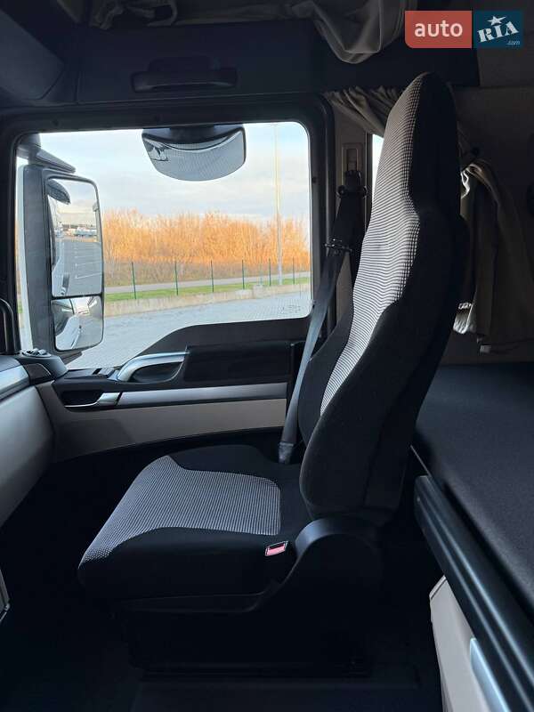 Тягач MAN TGX 2019 в Дубно фото 110 Тягач MAN TGX 2019 в Дубно