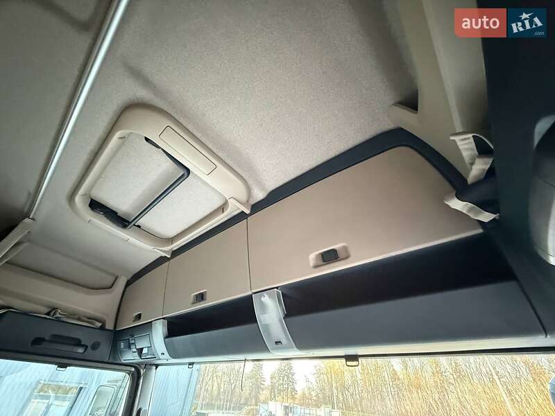 Тягач MAN TGX 2019 в Дубно фото 114 Тягач MAN TGX 2019 в Дубно