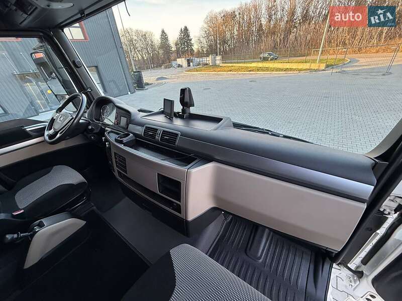 Тягач MAN TGX 2019 в Дубно фото 117 Тягач MAN TGX 2019 в Дубно