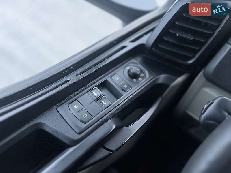 Контейнеровоз MAN TGX 2022 в Черновцах фото 17 Контейнеровоз MAN TGX 2022 в Черновцах