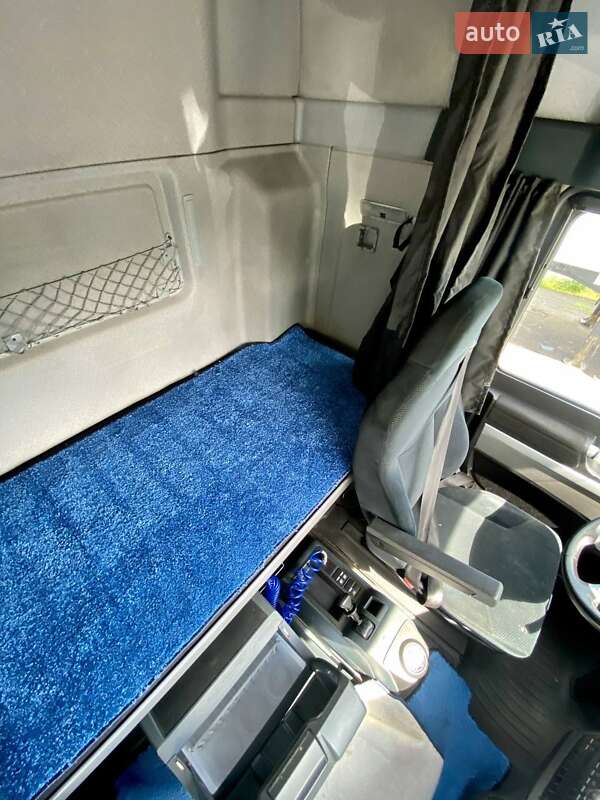 Тягач MAN TGX 2013 в Виннице