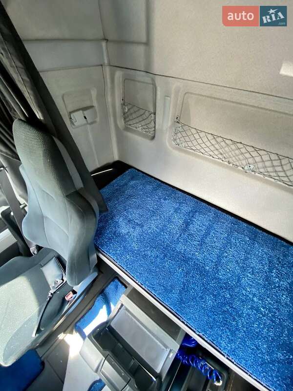 Тягач MAN TGX 2013 в Виннице