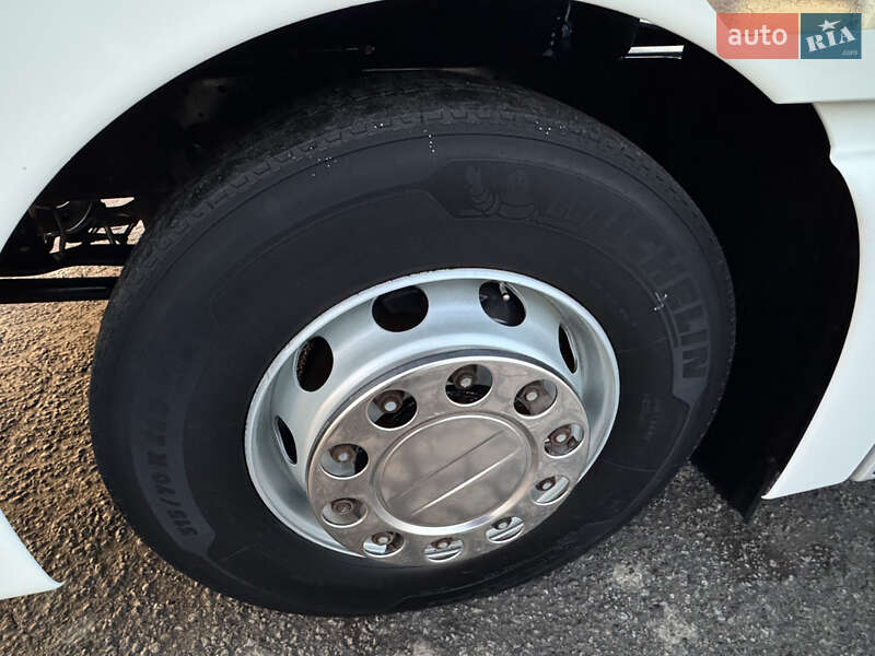 Тягач MAN TGX 2011 в Виннице фото 18 Тягач MAN TGX 2011 в Виннице