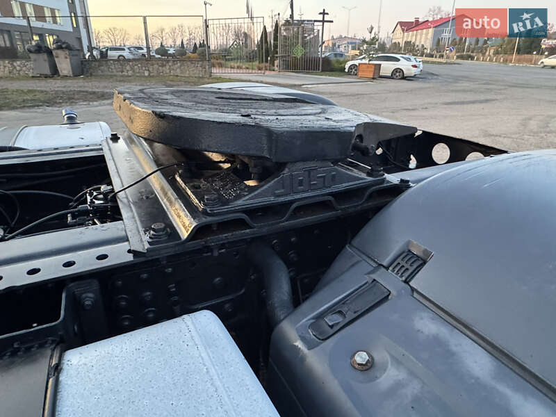 Тягач MAN TGX 2011 в Виннице фото 23 Тягач MAN TGX 2011 в Виннице