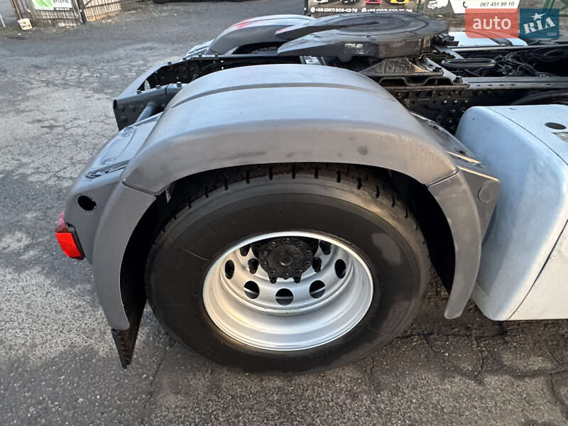 Тягач MAN TGX 2011 в Виннице фото 29 Тягач MAN TGX 2011 в Виннице