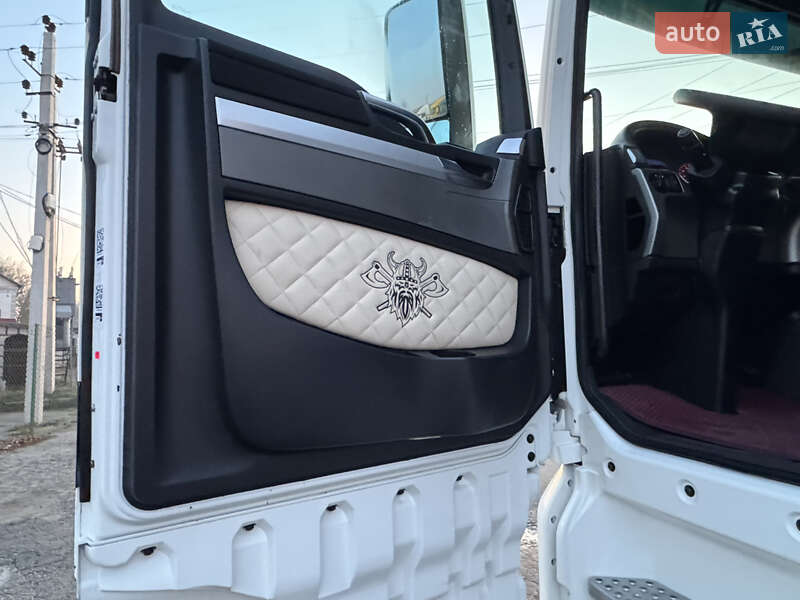 Тягач MAN TGX 2011 в Виннице фото 45 Тягач MAN TGX 2011 в Виннице