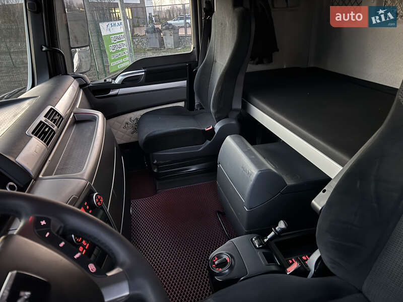 Тягач MAN TGX 2011 в Виннице фото 49 Тягач MAN TGX 2011 в Виннице