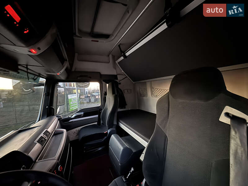 Тягач MAN TGX 2011 в Виннице фото 54 Тягач MAN TGX 2011 в Виннице