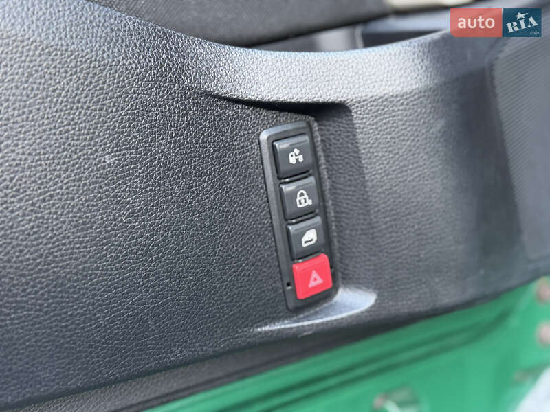 Контейнеровоз MAN TGX 2021 в Луцке